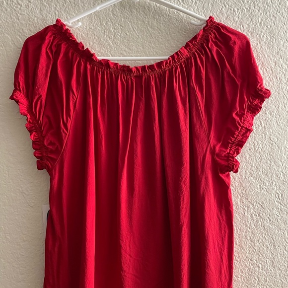SOLD OUT - NWT Elena Gilbert Old Navy Top - Picture 10 of 16